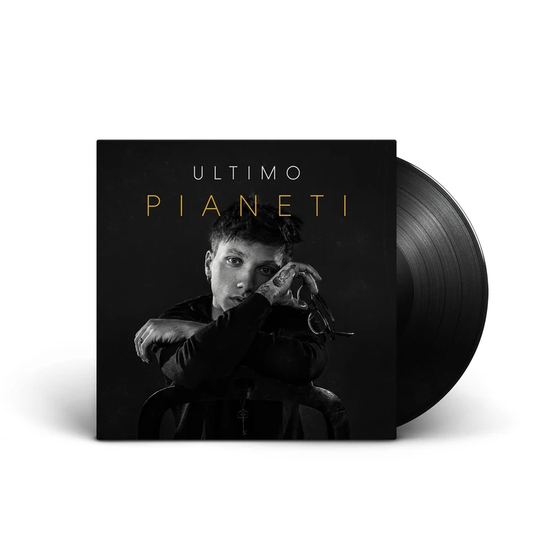 Pianeti [VINYL]