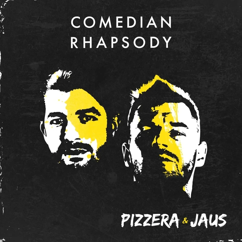 Comedian Rhapsody [VINYL]