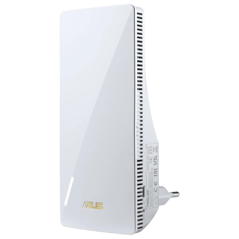 Asus - Point d'accès sans fil RP-AX58 - AX3000 Dual-band WiFi 6 (802.11ax)