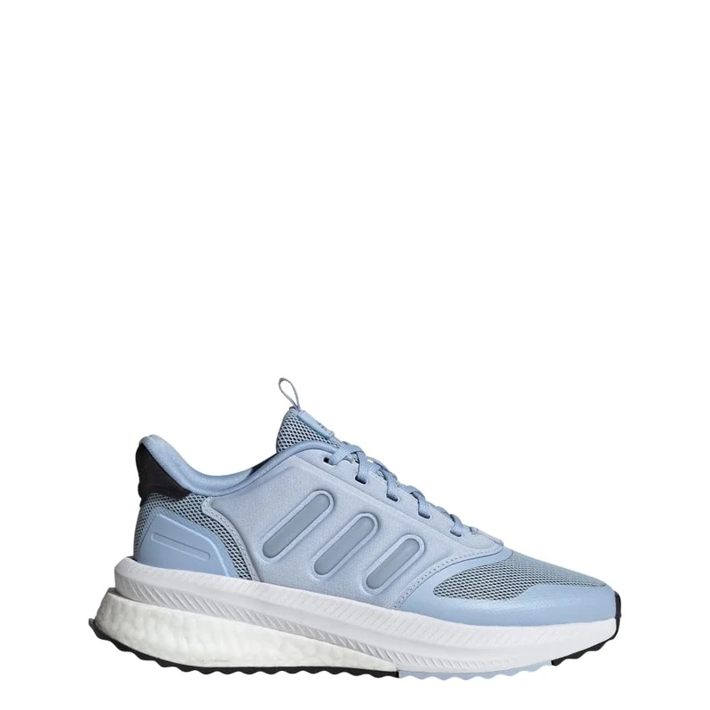 adidas Women's X_PLR Phase Sneaker, Blue Dawn/Core Black/Core Black, 9.5 UK