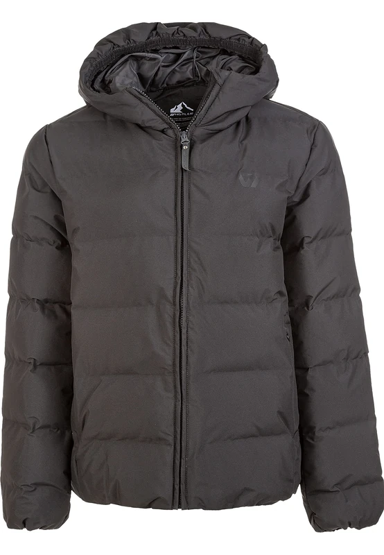WHISTLER Women's Janine Jacket, 1001 Black, 44 (EU)
