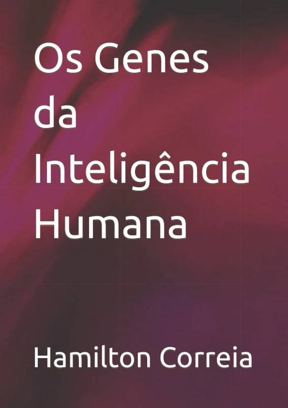 Os Genes da Inteligência Humana - Image 1