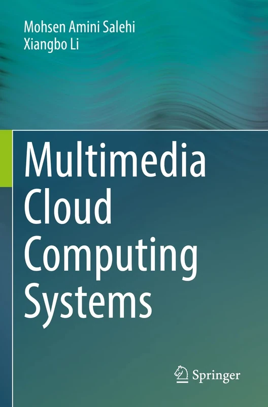 Multimedia Cloud Computing Systems