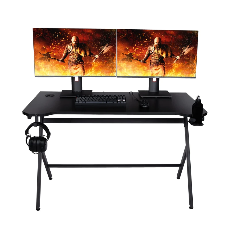 Konix Fury Pro Gaming Desk, Unique - Image 1