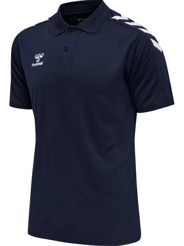 hummel Polo Hmlcore Adult Blue