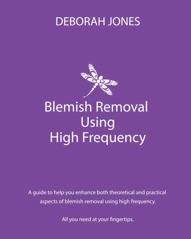 Blemish Removal Using High Frequency - Image 1