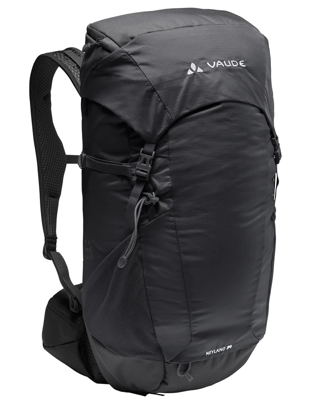 VAUDE Neyland 24 - Hiking Backpack with 24 Litre Volume - Suitable for Hiking and Mountain Touring
