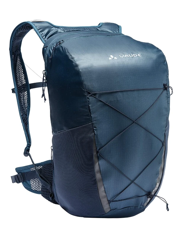 VAUDE Unisex Uphill Air 24 Backpacks