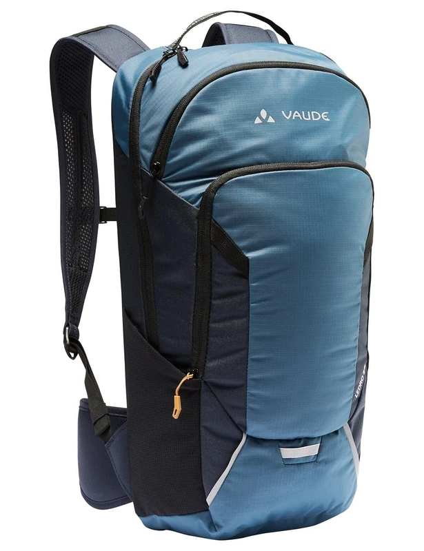 VAUDE Unisex Ledro 12 Backpack