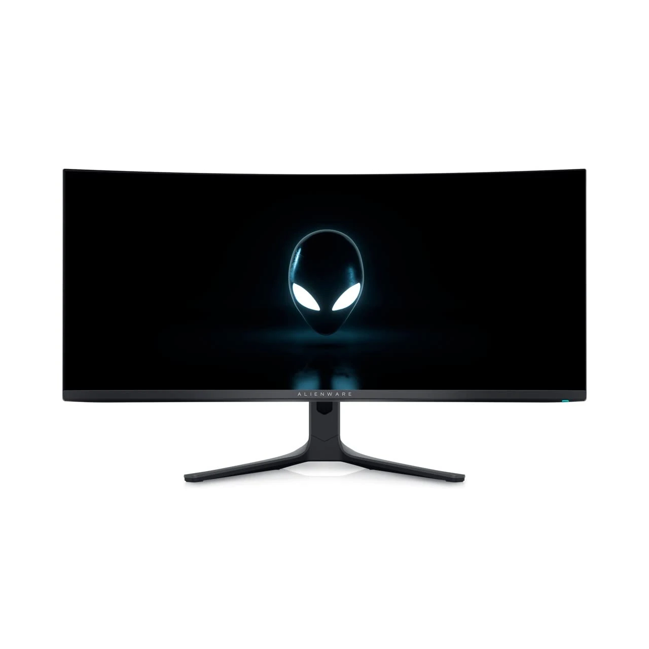 Alienware AW3423DWF 34 Inch WQHD (3440x1440) 21:9 1800R Curved Gaming Monitor, 165Hz, QD OLED, 0.1ms, AMD FreeSync Premium Pro, 99.3% DCI-P3, HDR400, 2x DisplayPort, 1x HDMI, 5x USB, 3 Year Warranty
