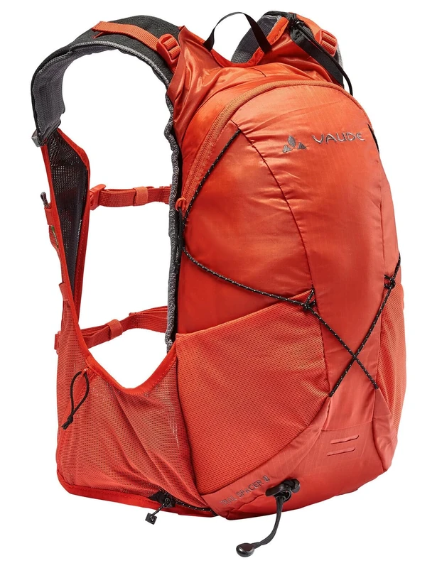 Vaude Trail Spacer 8l Backpack One Size