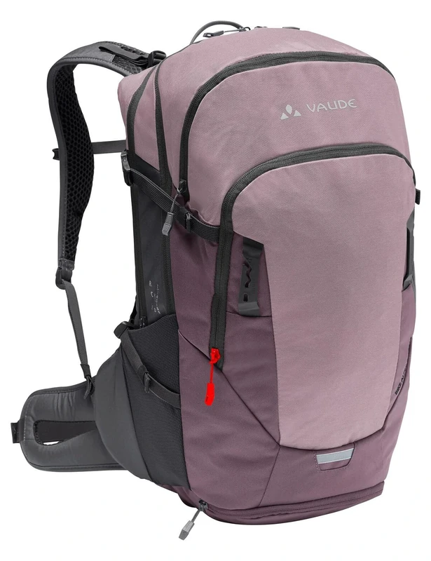 VAUDE Women's Bike Alpin 24+4 Backpack