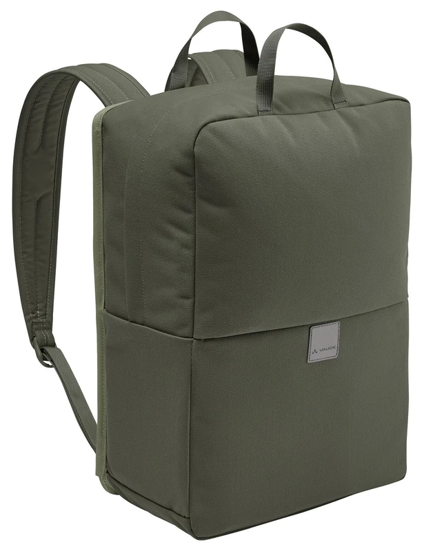VAUDE Coreway Daypack 17 - Backpack with 17 Litre Volume - Includes Laptop Compartment - Image 1