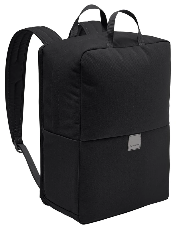 VAUDE Coreway Daypack 17 - Backpack with 17 Litre Volume - Includes Laptop Compartment