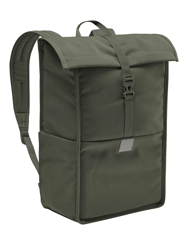 VAUDE Unisex Coreway Rolltop 20 Backpack