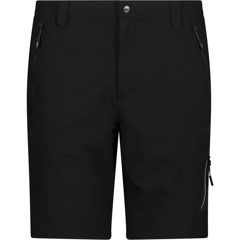 CMP Mens Bermuda, Nero, M