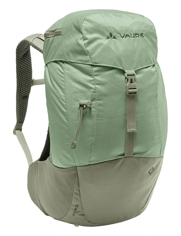 VAUDE Skomer 24L Women's Hiking Backpack with Back Ventilation - with Rain Cover
