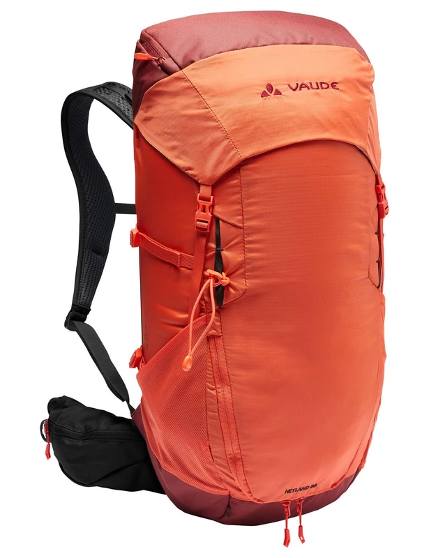 VAUDE Neyland 30 - Hiking Backpack with 30 Litre Volume - Suitable for Hiking and Mountain Touring
