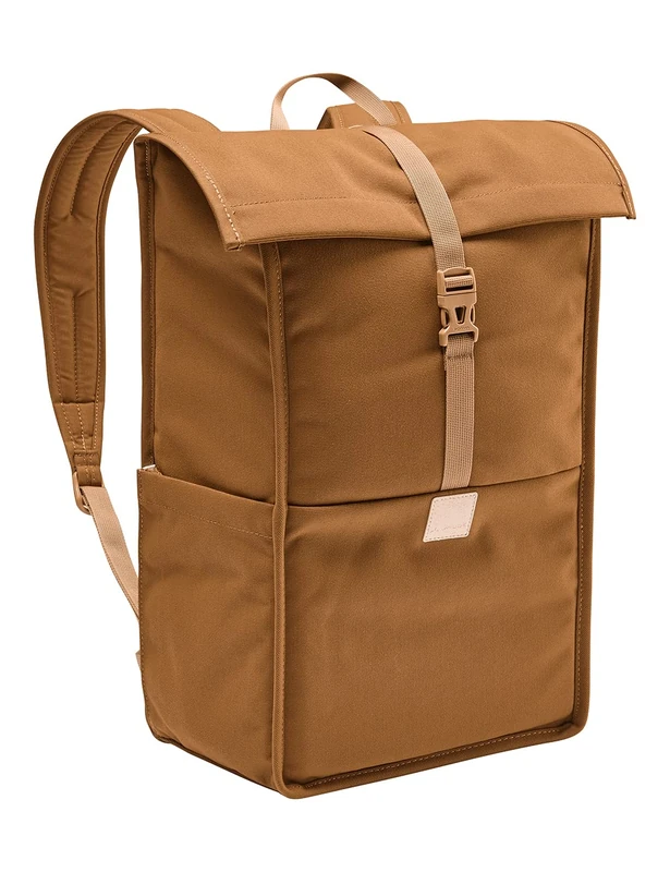 VAUDE Unisex Coreway Rolltop 20 Backpacks (Pack of 1)