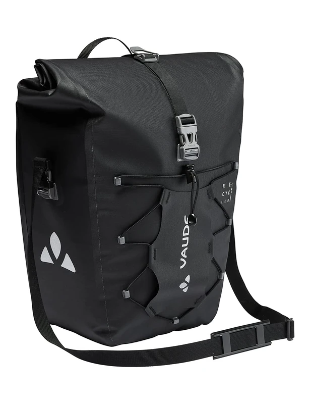 VAUDE Proof Back TR Single