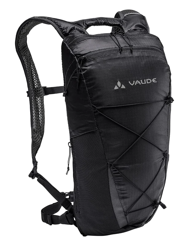 VAUDE Unisex Uphill 8 Backpack (Pack of 1)