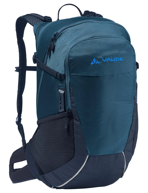 VAUDE Tremalzo 22 Bicycle Backpack with Back Ventilation 22 Litres