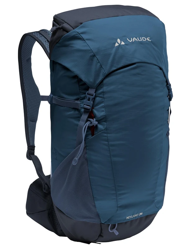 VAUDE Neyland 24 - Hiking Backpack with 24 Litre Volume - Suitable for Hiking and Mountain Touring - Image 1