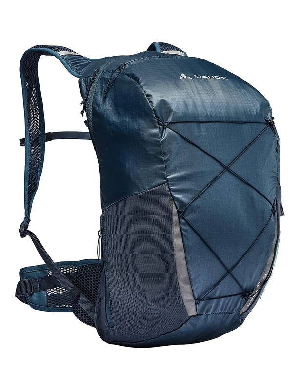 VAUDE Unisex Uphill Air 18 Backpack