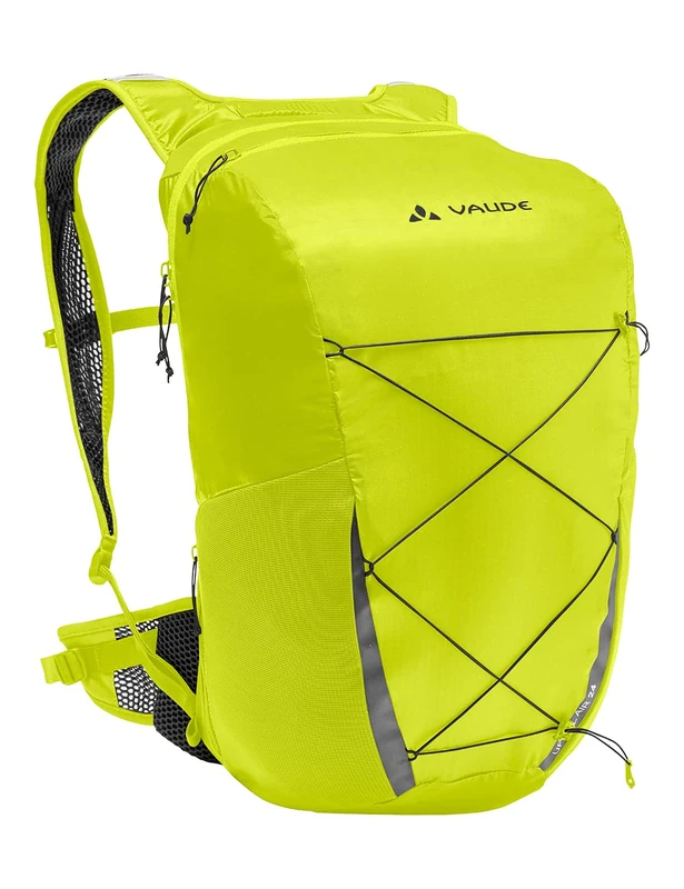 VAUDE Unisex Uphill Air 24 Backpack