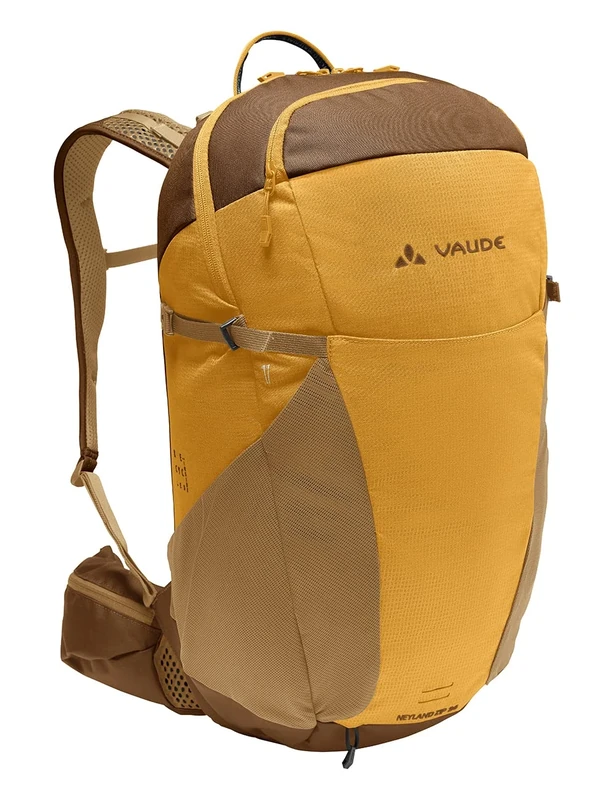 VAUDE Unisex Neyland Zip 26 Backpack