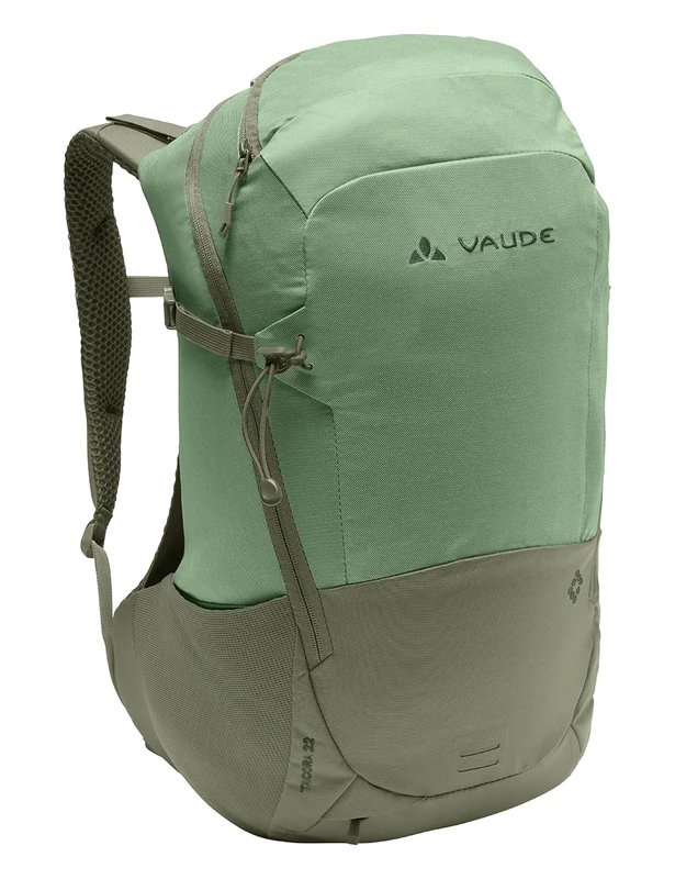 VAUDE Women's Tacora 22 - Women's Hiking Backpack - 22 Litres
