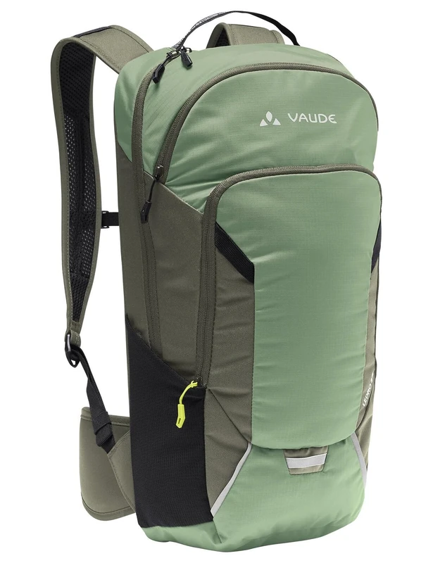 VAUDE Unisex Ledro 12 Backpack
