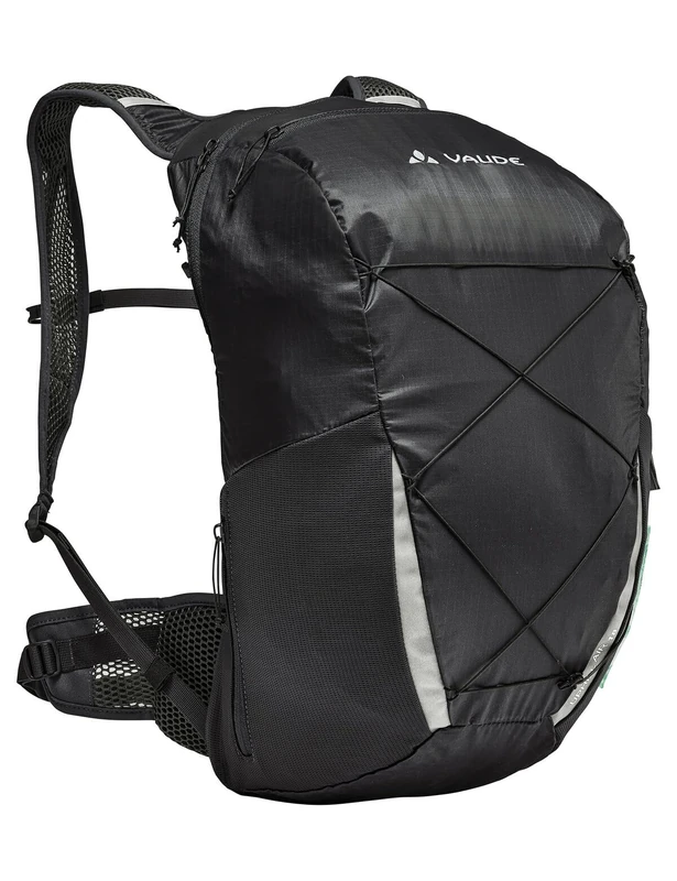 VAUDE Unisex Uphill Air 18 Backpacks