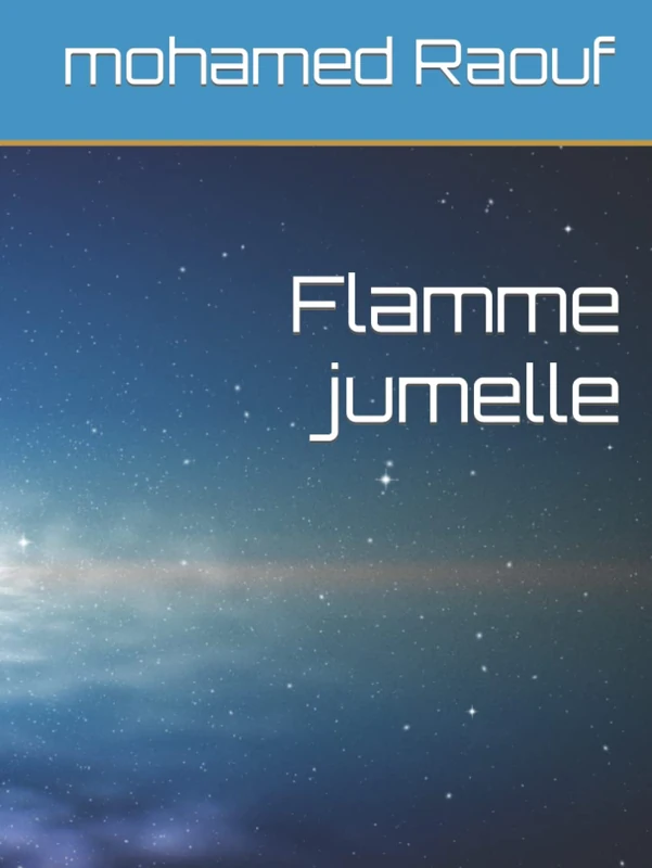 Flamme jumelle