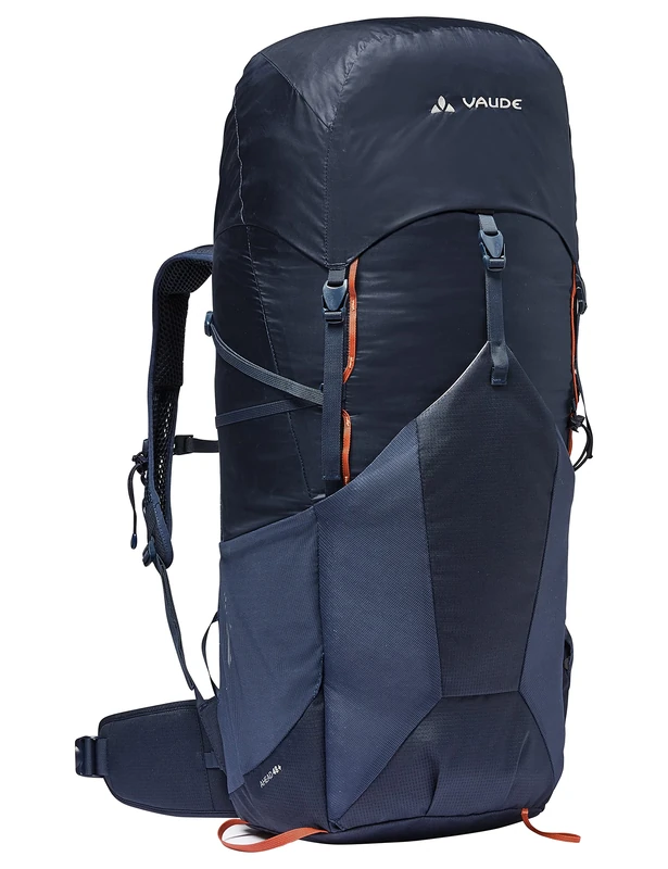 VAUDE Unisex Ahead 48+ Backpack