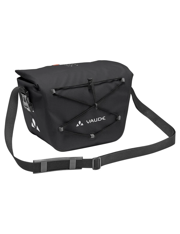 Proof Box - Handlebar bag