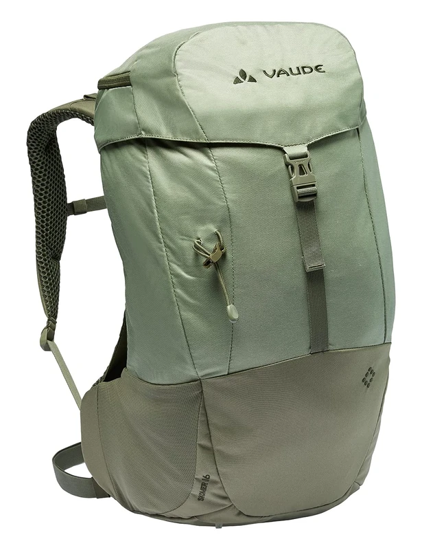 VAUDE Women's Skomer 16 - Women's Hiking Backpack - 16 Litres