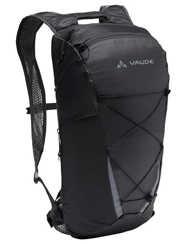 VAUDE Uphill 12 Bicycle Backpack with 12 Litre Volume with Breathable Carry System