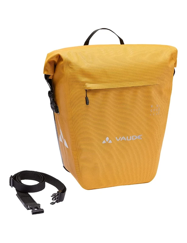 VAUDE Proof Back UL Single