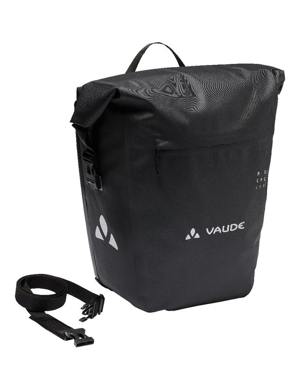 VAUDE Proof Back UL Single