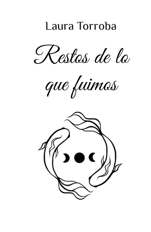 Restos de lo que fuimos