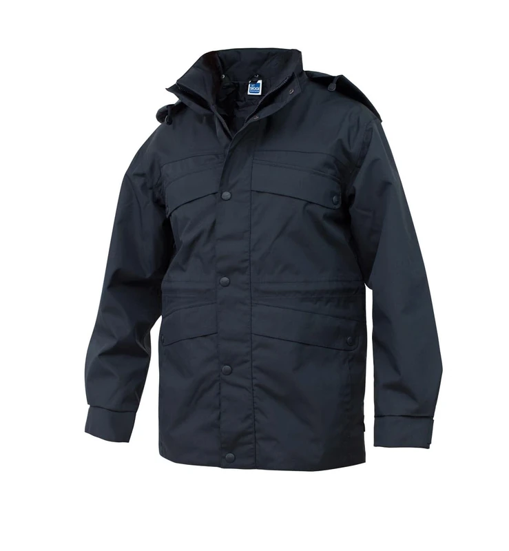 Siggi Group Men's Dolomite Jacket, Blue, S