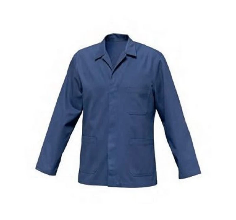 Siggi Group Jacket Set of 5, Blue, M