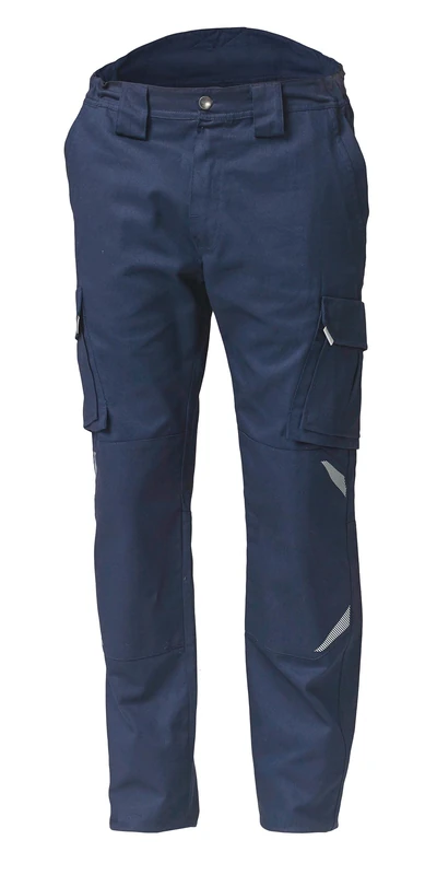Siggi Group Task 2 Pants, Blue, XXXL