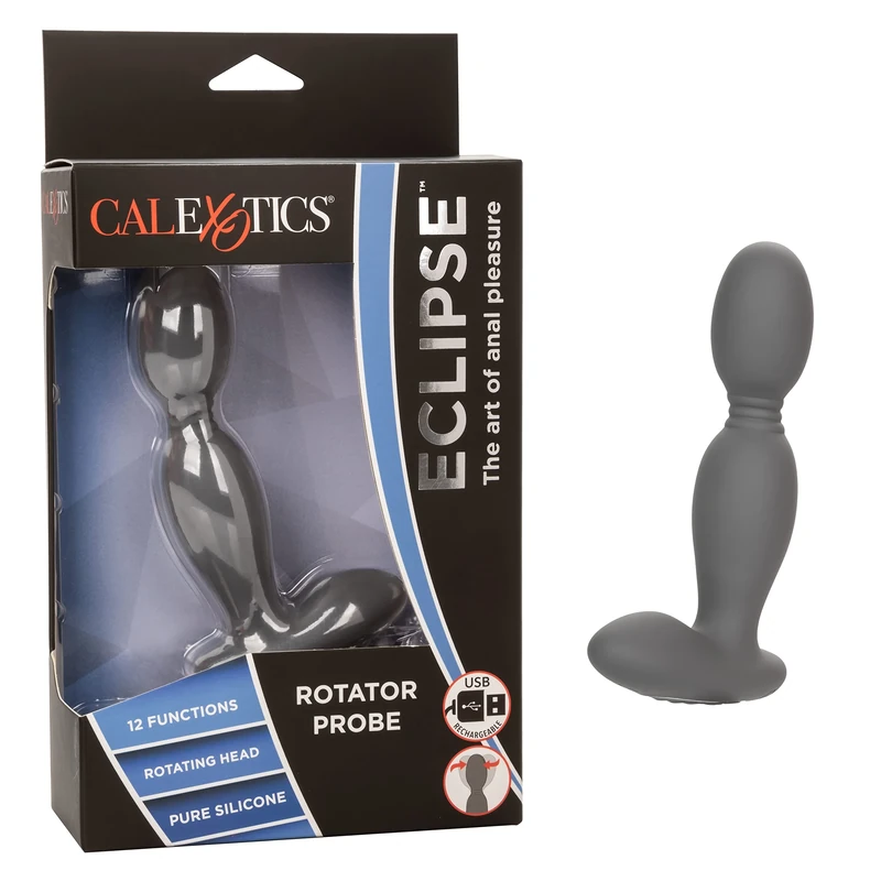 CALEXOTICS - Rotator Probe