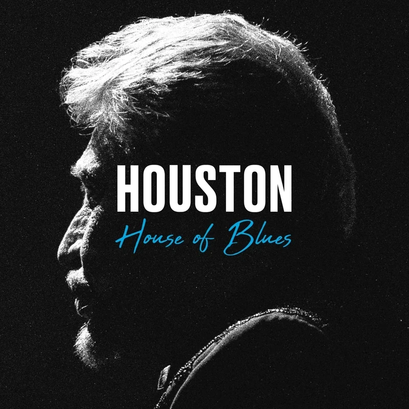 Live Au House of Blues [VINYL]