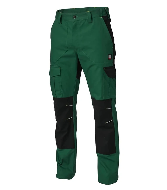 Siggi Group Men's TAGO Pants, Green, X-Small - Image 1