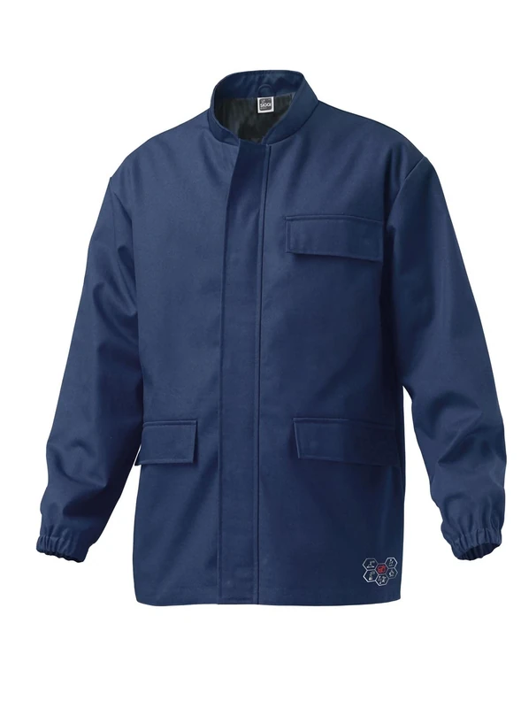 Siggi Group Men's Multipro Giove Jacket, Blue, XXXXL