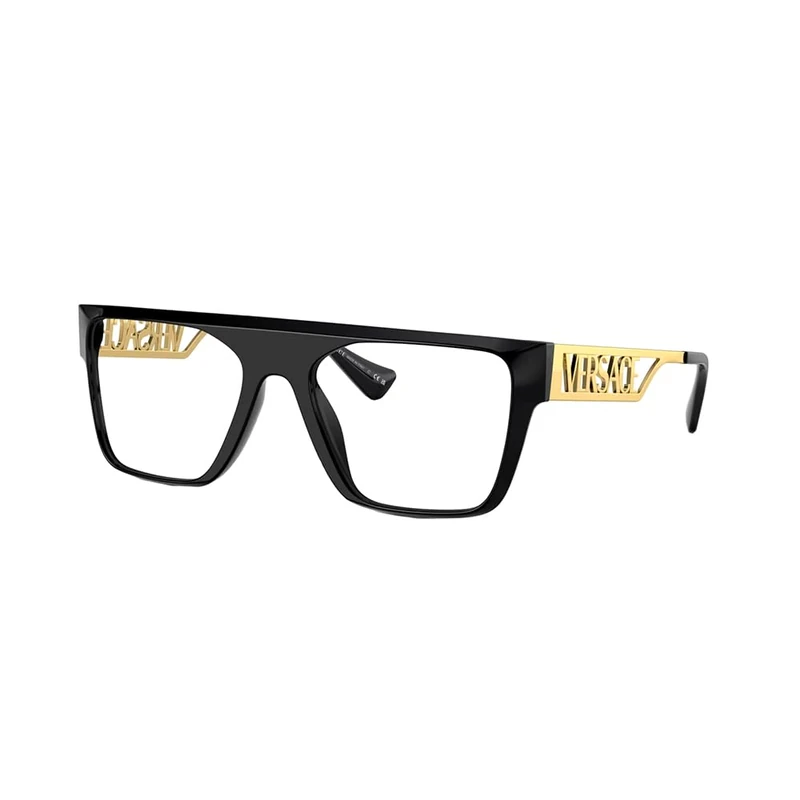Versace GAFAS DE VISTA 0VE3326U Calibre: 55 Color: GB1