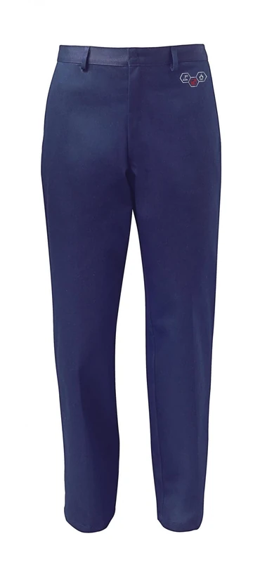 Siggi Group Welding Marte Pants, Green, 48